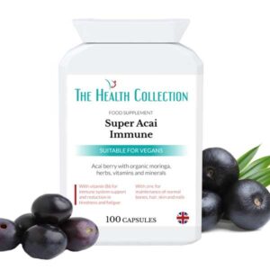 acai berry supplements UK