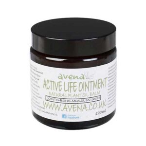 natural pain relief ointment rub for arthritis