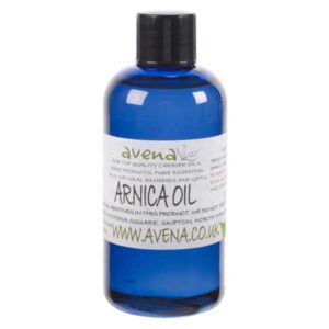 natural arnica oil
