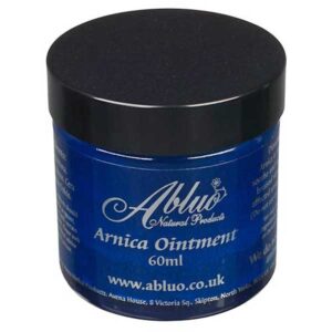 arnica ointment cream