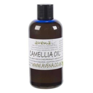 camellia oil