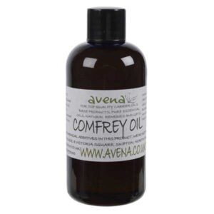 comfrey oil
