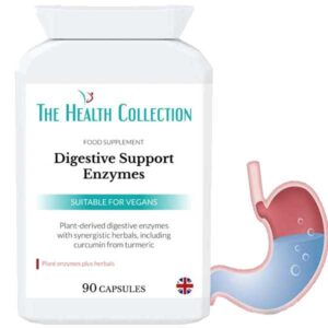 digestive enzymes UK