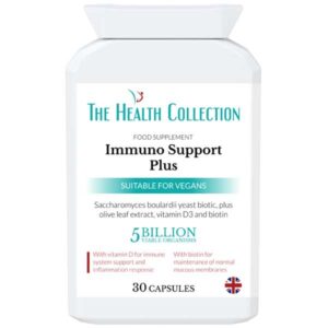 boost immune system support supplements
