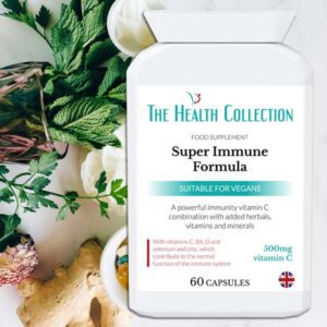immune boosting supplements UK