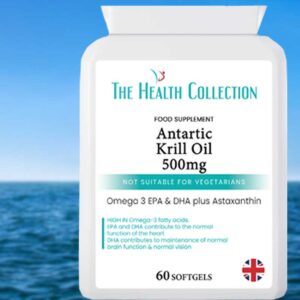 krill oil omega 3 fish oil supplements