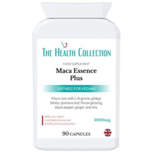 maca root supplements