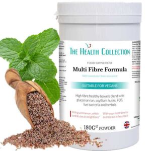 multi fibre psyllium supplements