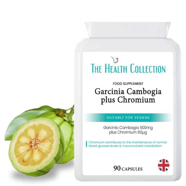 garcinia cambogia UK