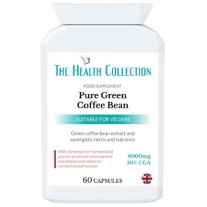 green coffee bean supplements