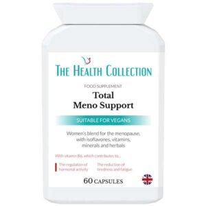 menopause support supplements