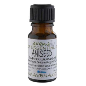 aniseed essential oil