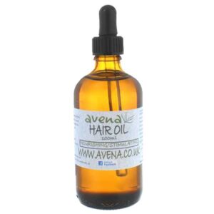 aromatherapy essential oils hair growth oil