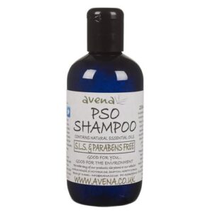 natural scalp psoriasis shampoo