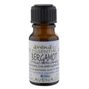 bergamot essential oil UK