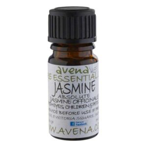 pure jasmine essential oil