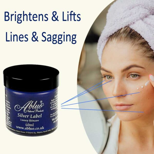 anti aging cream UK