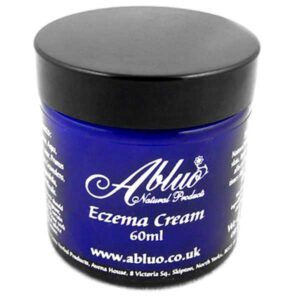 natural herbal eczema skin cream
