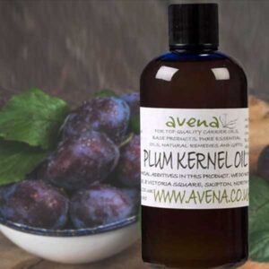 plum kernel oil