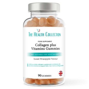 collagen supplement gummies