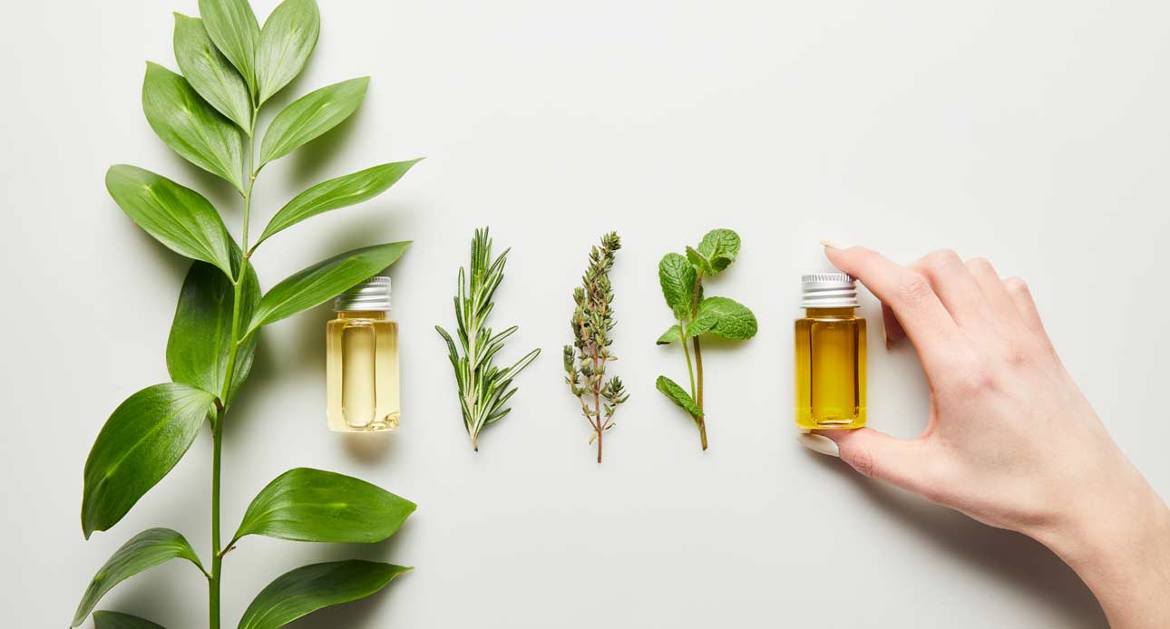 essential oils uses for health and wellbeing