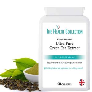 green tea extract UK