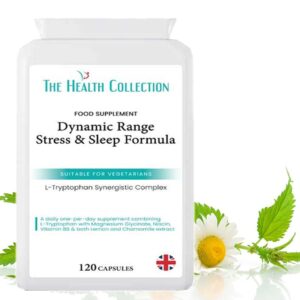 l tryptophan sleep supplement