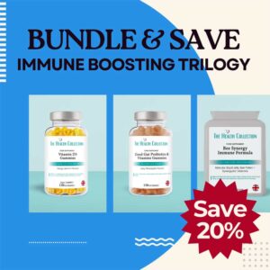 immune support boosting vitamins UK