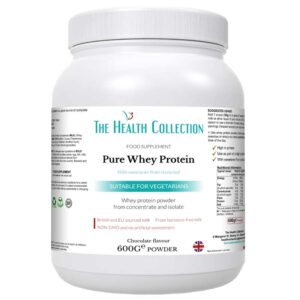 whey protein powder UK
