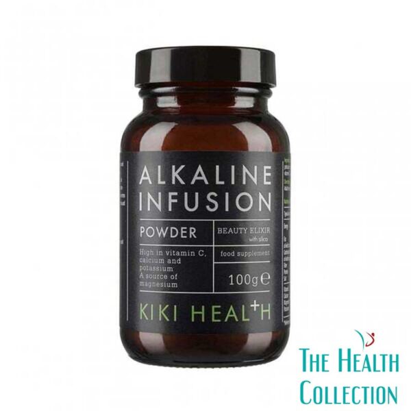 alkaline infusion powder UK