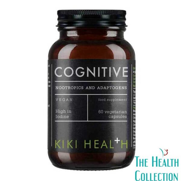 cognitive function nootropics UK