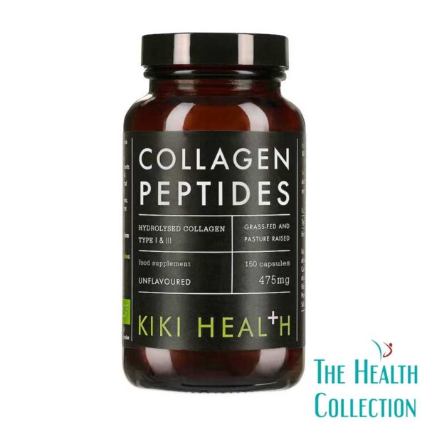 collagen peptides UK