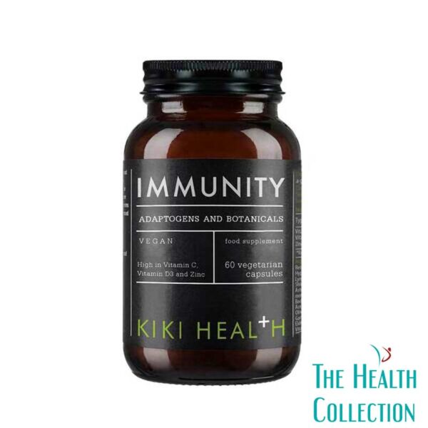 immunity vitamins UK