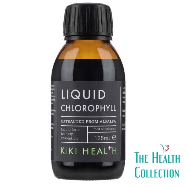 Liquid Chlorophyll UK