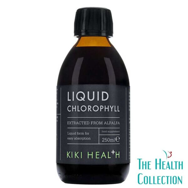 alfalfa liquid chlorophyll UK