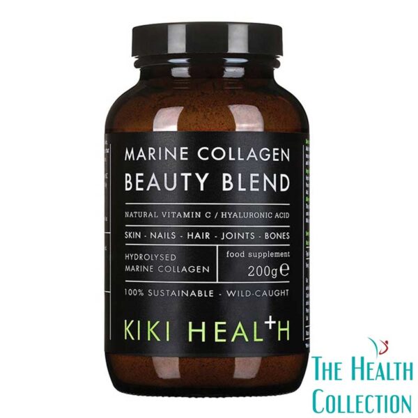 Hydrolysed marine collagen UK