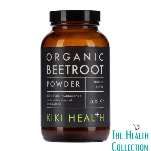 organic beetroot powder UK