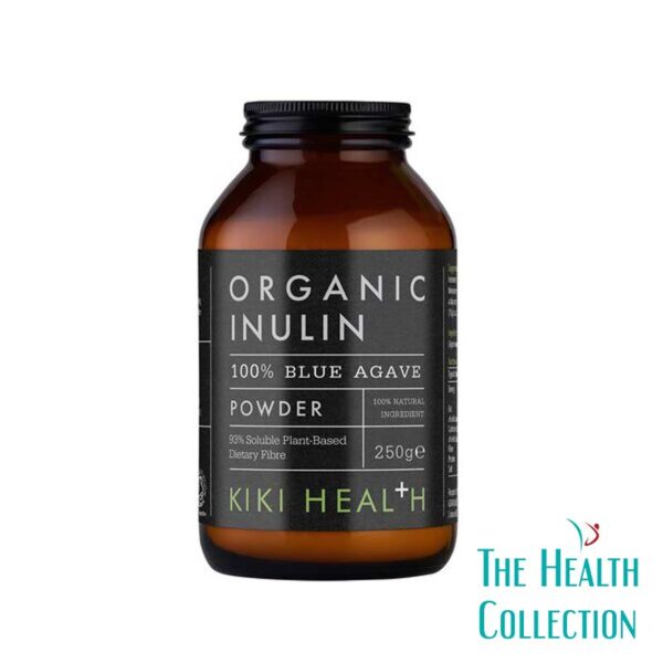 organic inulin UK